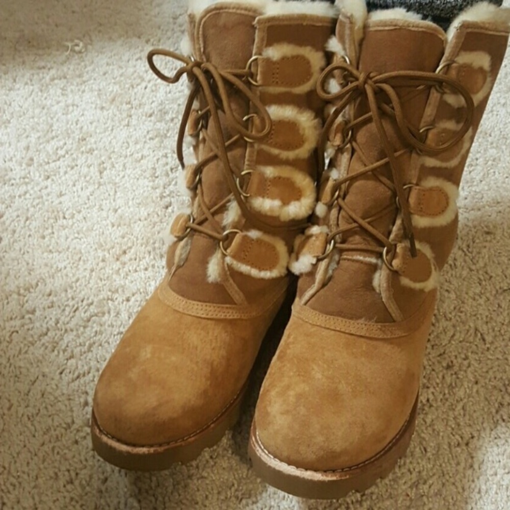 Ugg Boots